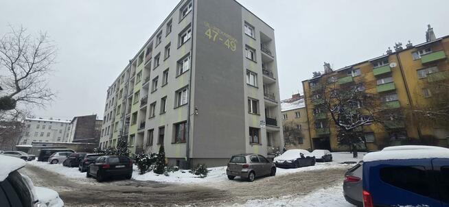 Mieszkanie Bytom Centrum, Piekarska