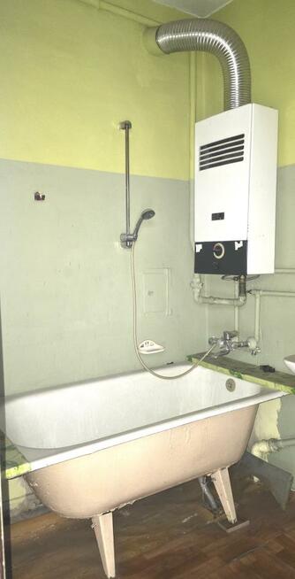 Mieszkanie Bytom Centrum, Piekarska