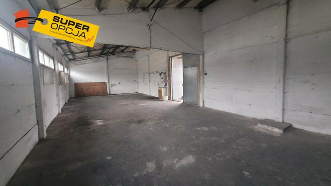 Lokal użytkowy Kraków gm. Kraków-Nowa Huta Czyżyny,