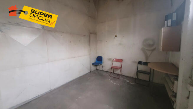 Lokal użytkowy Kraków gm. Kraków-Nowa Huta Czyżyny,