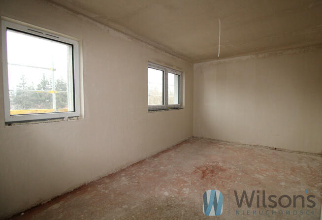 Dom Iwiny gm. Siechnice,