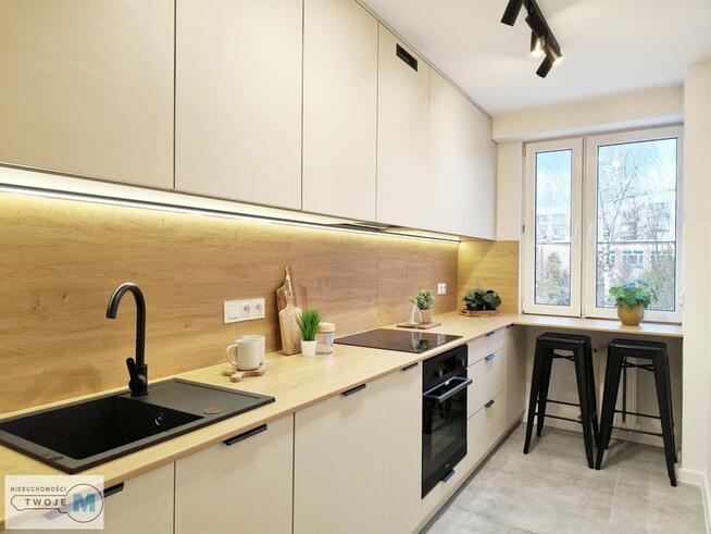 Mieszkanie Kielce Bocianek