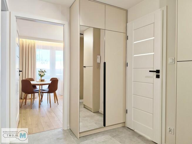 Mieszkanie Kielce Bocianek