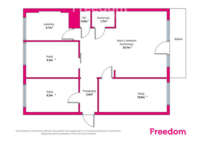 Pruszcz Gdański, Pomorskie, ul. Żwirki i Wigury 9