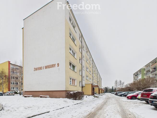 Pruszcz Gdański, Pomorskie, ul. Żwirki i Wigury 9