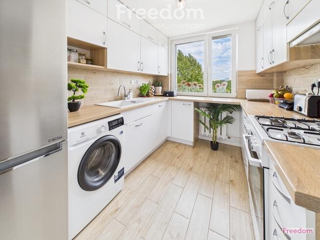 Przestronne 4 pokoje , 72,5 m², Loggia, 2 piwnice