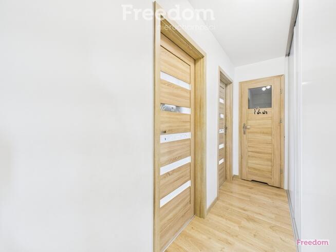 Przestronne 4 pokoje , 72,5 m², Loggia, 2 piwnice