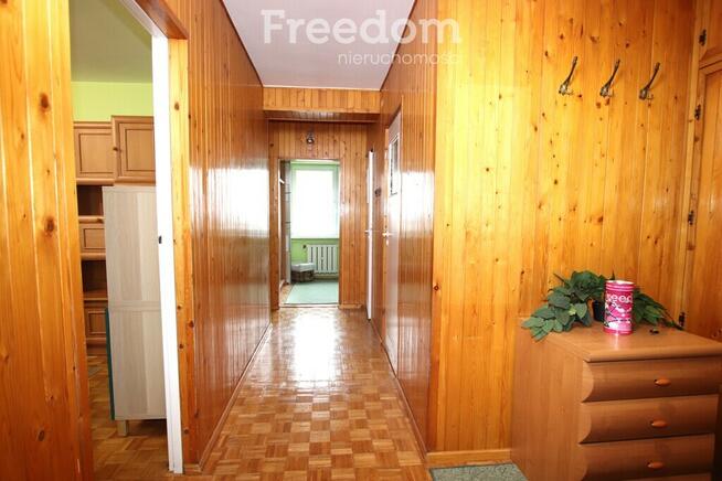 Przestronne 3 pokoje z loggią – Koło, ul. Kolejowa