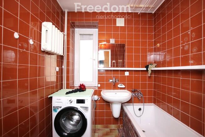 Przestronne 3 pokoje z loggią – Koło, ul. Kolejowa