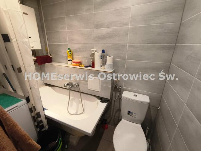 Mieszkanie Ostrowiec Świętokrzyski Ludwików