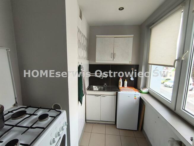 Mieszkanie Ostrowiec Świętokrzyski Ludwików