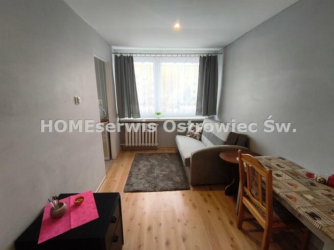 Mieszkanie Ostrowiec Świętokrzyski Ludwików