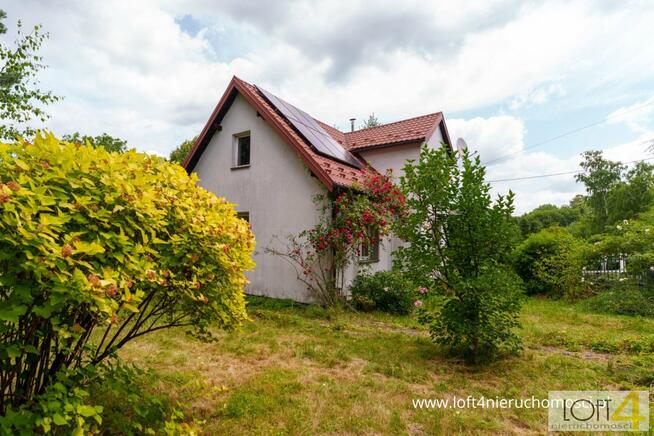 Dom Łososina Górna gm. Limanowa