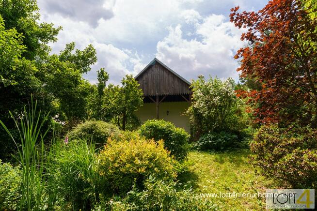 Dom Łososina Górna gm. Limanowa