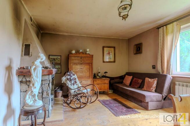 Dom Łososina Górna gm. Limanowa