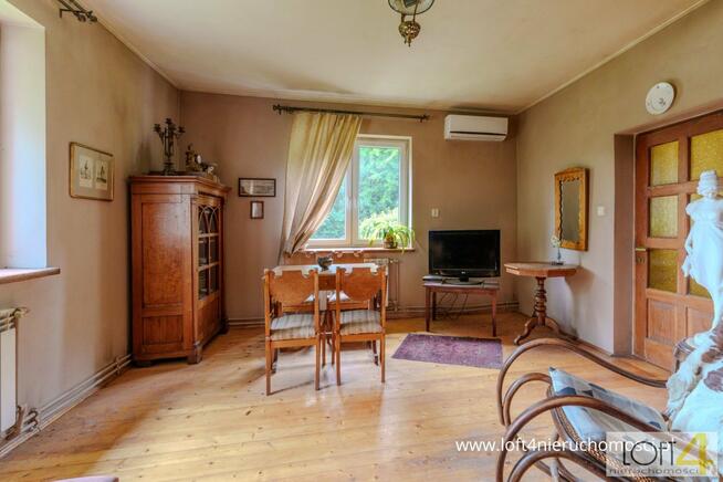 Dom Łososina Górna gm. Limanowa