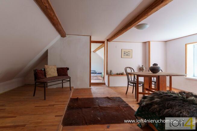 Dom Łososina Górna gm. Limanowa