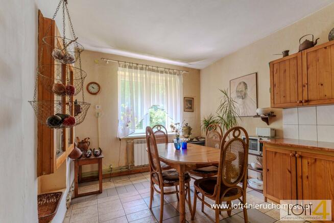 Dom Łososina Górna gm. Limanowa