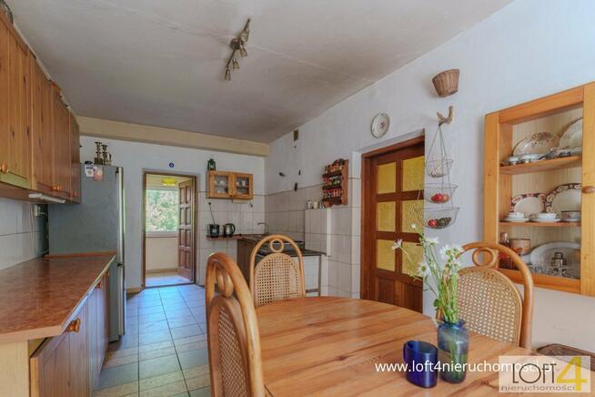 Dom Łososina Górna gm. Limanowa