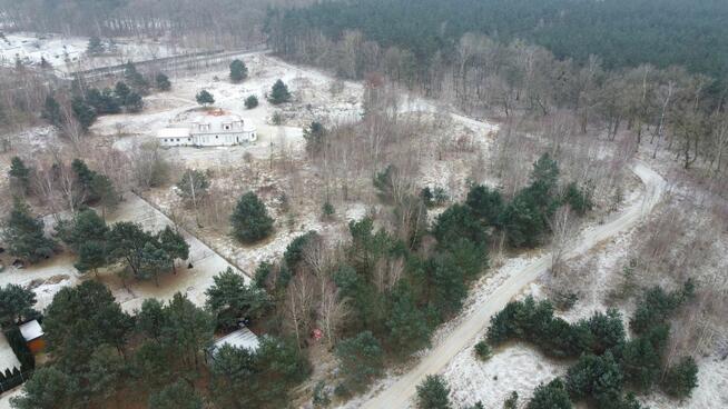 Działka rolno-budowlana Grzepnica gm. Dobra (Szczecińska)