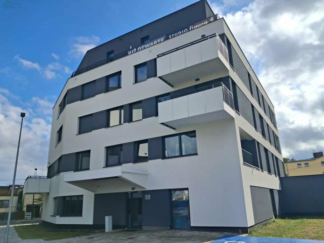 Mieszkanie Kościan, os. Osiedle Literatów