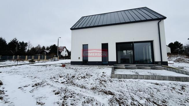 wolnostojący/6 arów/doświetlony/nowoczesny