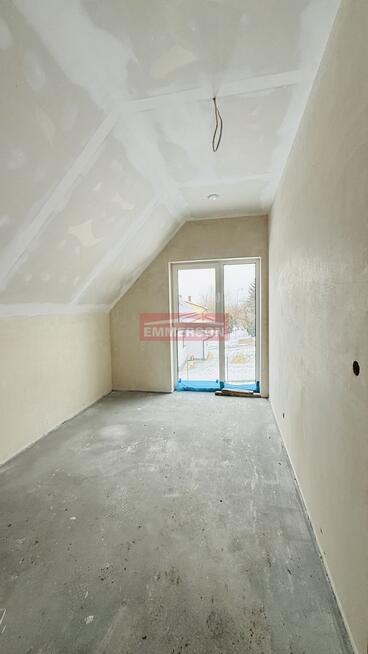 wolnostojący/6 arów/doświetlony/nowoczesny