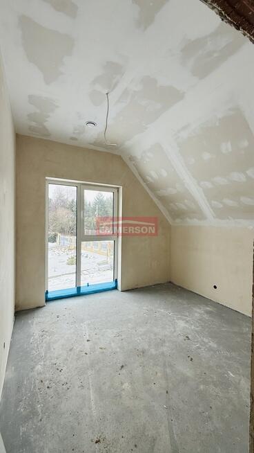 wolnostojący/6 arów/doświetlony/nowoczesny