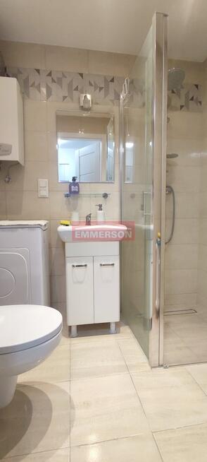 Kawalerka osiedle oficerskie