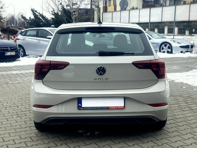 Volkswagen Polo Salon Polska * Fv 23% * I właściciel