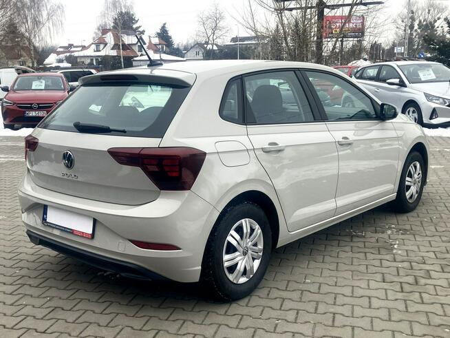 Volkswagen Polo Salon Polska * Fv 23% * I właściciel