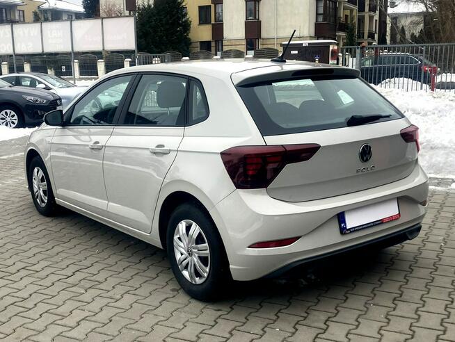 Volkswagen Polo Salon Polska * Fv 23% * I właściciel