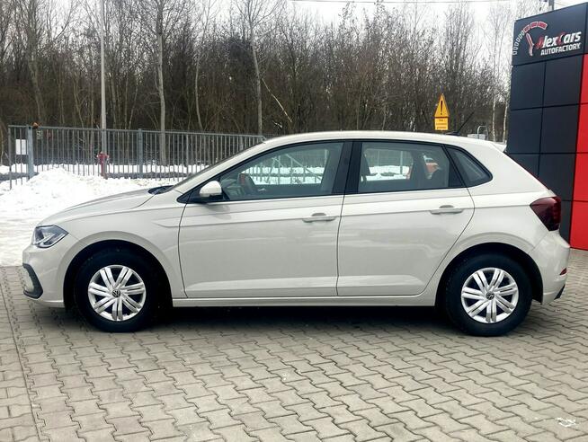 Volkswagen Polo Salon Polska * Fv 23% * I właściciel