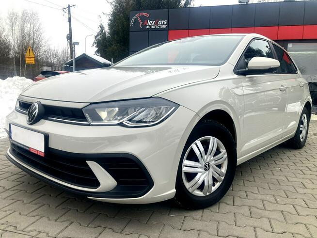 Volkswagen Polo Salon Polska * Fv 23% * I właściciel