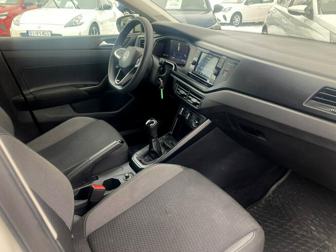 Volkswagen Polo Salon Polska * Fv 23% * I właściciel