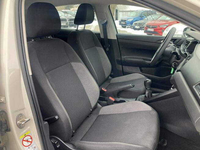 Volkswagen Polo Salon Polska * Fv 23% * I właściciel