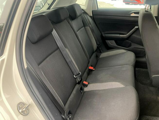Volkswagen Polo Salon Polska * Fv 23% * I właściciel