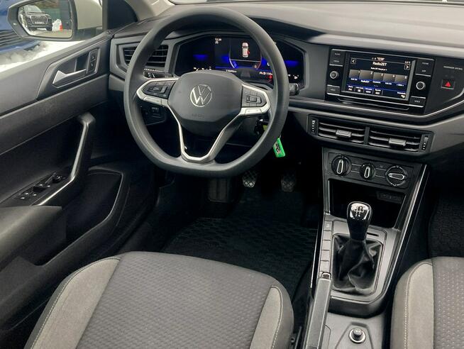 Volkswagen Polo Salon Polska * Fv 23% * I właściciel