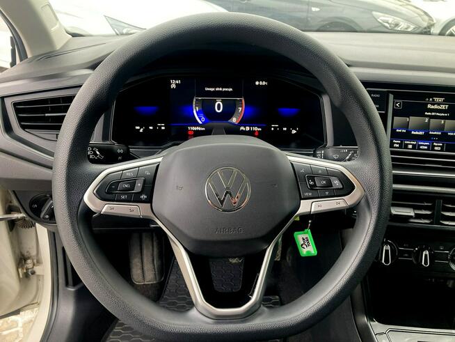 Volkswagen Polo Salon Polska * Fv 23% * I właściciel