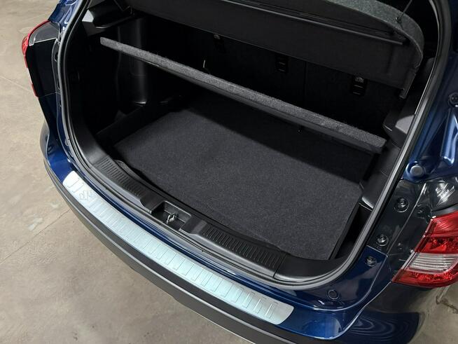 Suzuki SX4 S-Cross 1.4 * ALLGRIP * 97tyśkm * salon Polska * bezwypadkowy * stan PERFEKT