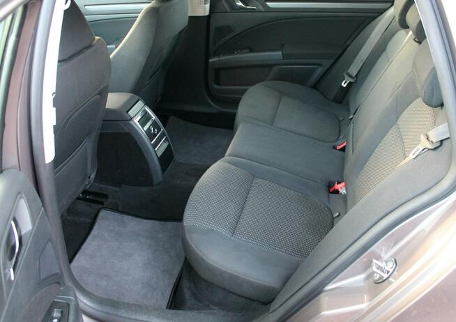 Škoda Superb 1.8 TSI 160 KM Automat DSG Klimatronik GRZANE Fotele TEMPOMAT Serwis !
