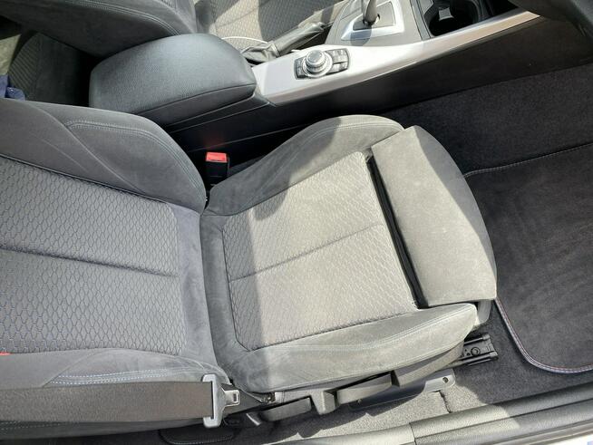 BMW 120 Automat ///M pakiet - bezwypadkowa !!!