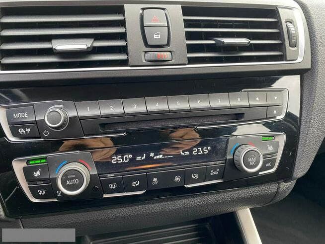 BMW 120 Bardzo zadbana NISKI oryginalny przebieg