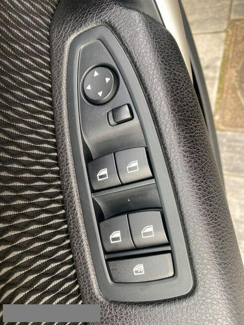 BMW 120 Bardzo zadbana NISKI oryginalny przebieg