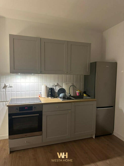 Mieszkanie Warszawa gm. Targówek Targówek, Elsnerów, Bukowiecka