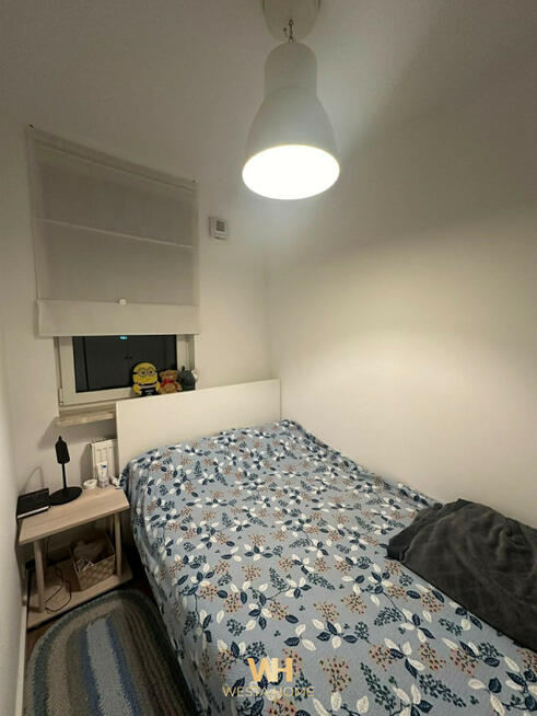 Mieszkanie Warszawa gm. Targówek Targówek, Elsnerów, Bukowiecka