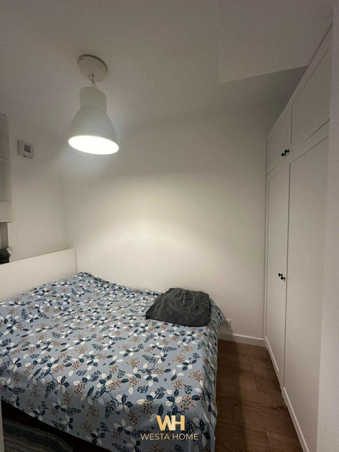 Mieszkanie Warszawa gm. Targówek Targówek, Elsnerów, Bukowiecka