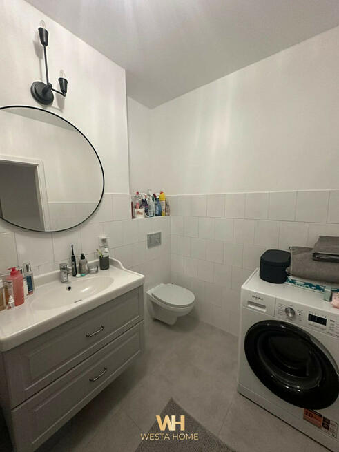 Mieszkanie Warszawa gm. Targówek Targówek, Elsnerów, Bukowiecka