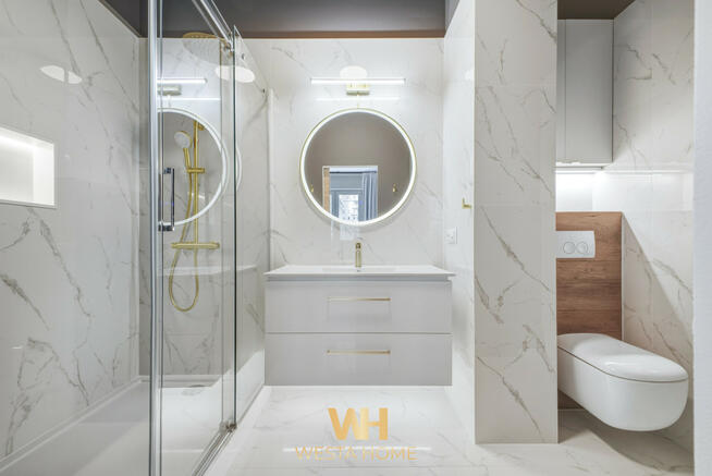 Mieszkanie Warszawa gm. Praga-Południe Praga-Południe, Gocław, Kompasowa