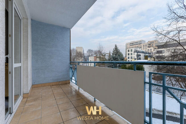 Mieszkanie Warszawa gm. Praga-Południe Praga-Południe, Gocław, Kompasowa